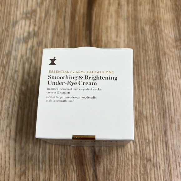 New and sealed Perricone MD Essential FX Smoothing & Brightening Under-Eye Cream - Picture 3 of 5